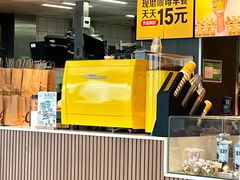 -麦当劳(东大桥店)