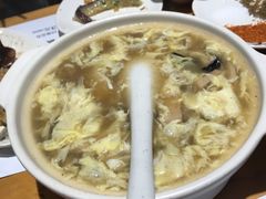 -木屋烧烤(万德庄店)