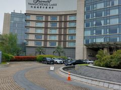 -阳澄湖费尔蒙酒店颐丰阁中餐厅(马鞍山西路店)