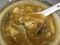 -添發碗仔翅美食