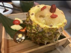 -云海肴·汽锅鸡·云南菜(领展购物广场·中关村店)