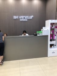 -IN STYLE•造型