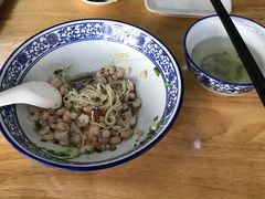 -裕兴记·三虾面(西北街总店)