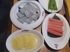 -竹犇番茄火锅(长风街店)