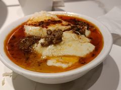 -川味堂·四川豆花(八卦岭店)