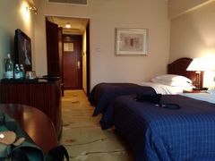 -成都天府丽都喜来登饭店