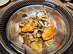 -七欣天香辣蟹火锅(上海奉贤杭州湾生活广场店)