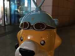 -我去·春饼文化主题餐厅(国定路总店)