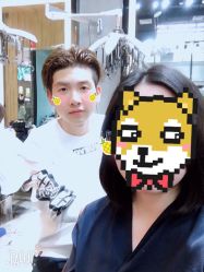 点击看大图 -BABY FACE沙龙