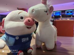 -大鲁阁保龄球(苏州园区店)