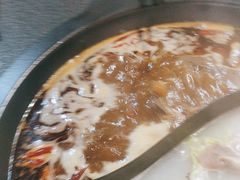 -陈府大宅门成都火锅·手切鲜肉(太原街店)