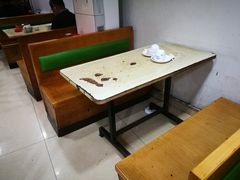 -翠微茶楼饭店(前山店)