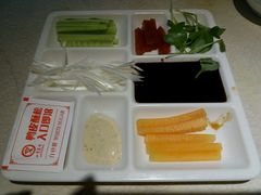 -四季小馆·地道北京小吃(广百店)