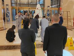 -北京广安门维景国际大酒店