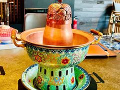 -额尔敦牛厨师铜板烧