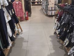 -MUJI无印良品(万达太原街店)