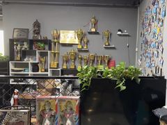 -拳力时代搏击俱乐部(旺座曲江店)