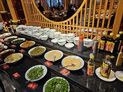-老版火锅(半坡店)