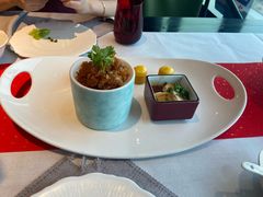 -馋遇江南·精致湖景雅宴(东方之门店)