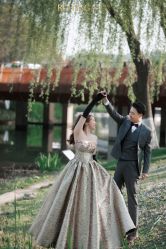 -圣柏莎高端婚纱会所