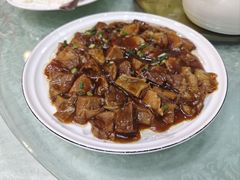 -六和聚传统烤鸭.天津菜(和平店)