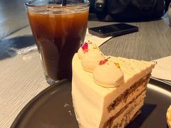 -来回·咖啡(钟村咖啡豆店)