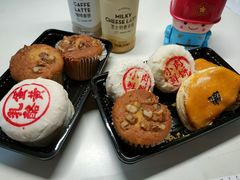 -東更道点心行(文化东路店)