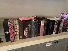 -云间宿茶空间(嘉杰国际广场店)