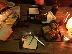 -FLAIR顶层餐厅酒吧(浦东丽思卡尔顿酒店)