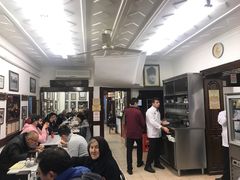大堂-Tarihi Sultanahmet Köftecisi Selim Usta