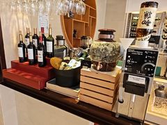 -盛宴自助餐厅(运达喜来登店)