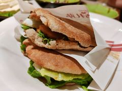 -一叶一世界•素食餐厅(环球中心店)