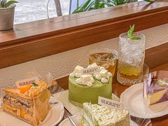 -流酥可心·牛乳蛋糕商店(禾祥西路店)