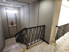 -西安赛瑞喜来登大酒店