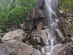 -天津盘山风景名胜区