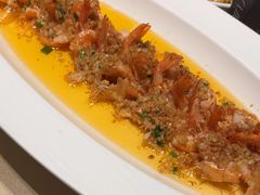 -八府香鸭·啫啫煲(华山路店)