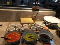 -比格比萨自助(万柳华联店)