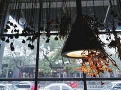 -ZooYoo佐佑咖啡(鼓楼店)