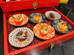 -上海大宁福朋喜来登酒店大堂吧(共和新路店)