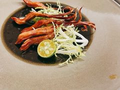 -杭州和达希尔顿逸林酒店·和园中餐厅-杭帮菜名店