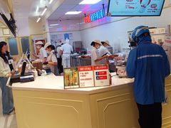 -红星前进面包牛奶公司(君太店)