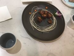 -香香海南菜餐厅