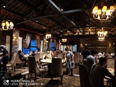 -铜锣湾·有麝自然香(重庆新天地店)