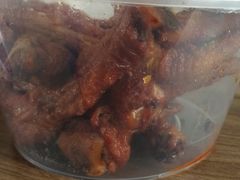 虎皮凤爪-味香鸭子店(汉口西路店)