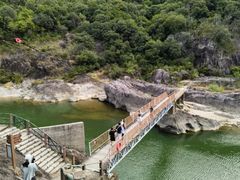 -百漈沟生态旅游景区