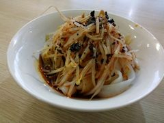 -王家凉皮(文化新天地店)