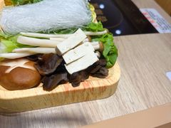 -吉野家(锦辉商城黄河路店)