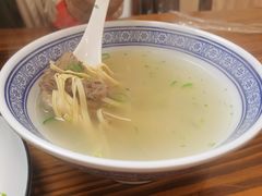-牛头宴(凌水路店)