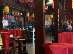 -仁和四季涮肉馆(天坛南门店)