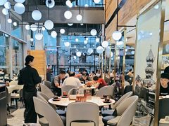 -柴门饭儿(成都太古里店)